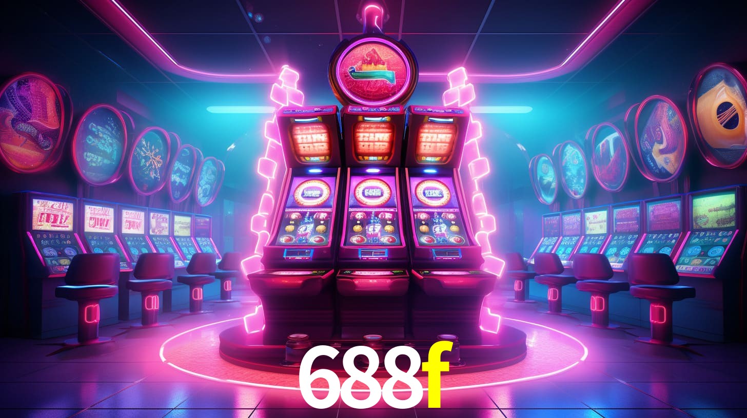 688f - Tesouros Escondidos do Cassino - 688f.com