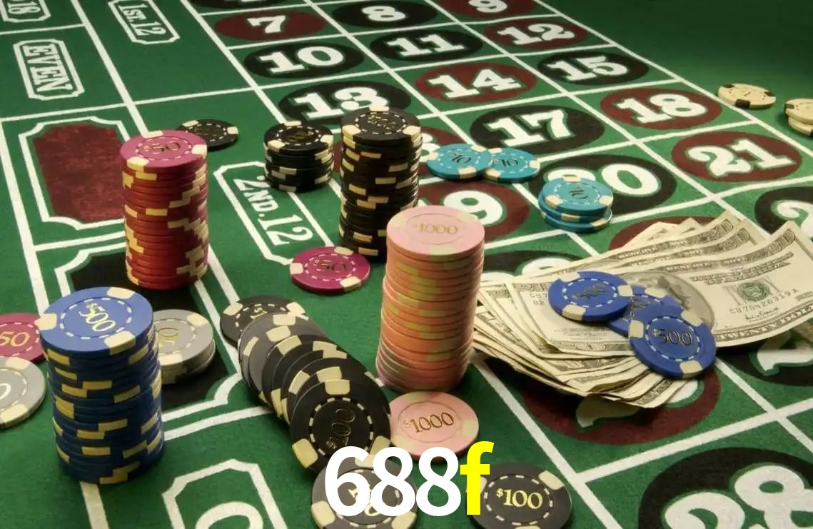 Welcome Bonus 688f