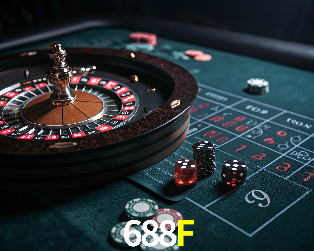vivo no cassino 688F