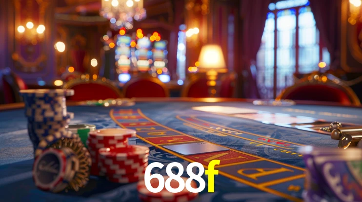Live Casino 688f