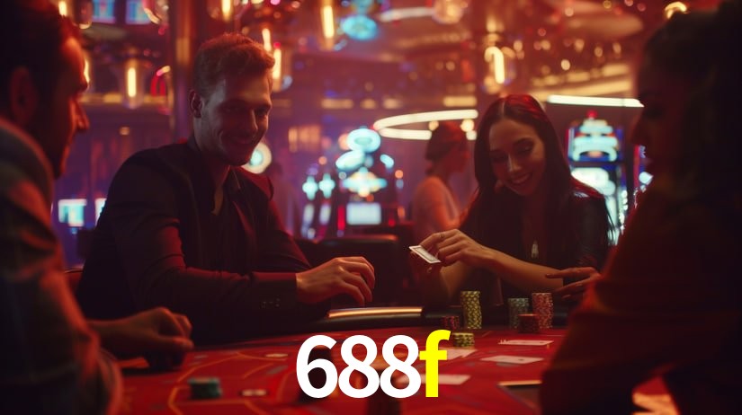 A Emoção da Loteria na 688f: Uma Chance de Mudança de Vida
