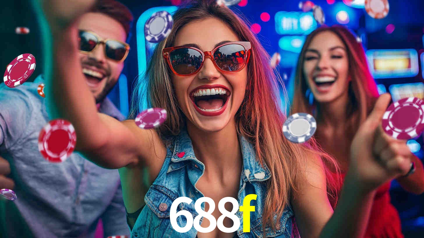 A Popularidade dos Caça-Níqueis no 688f