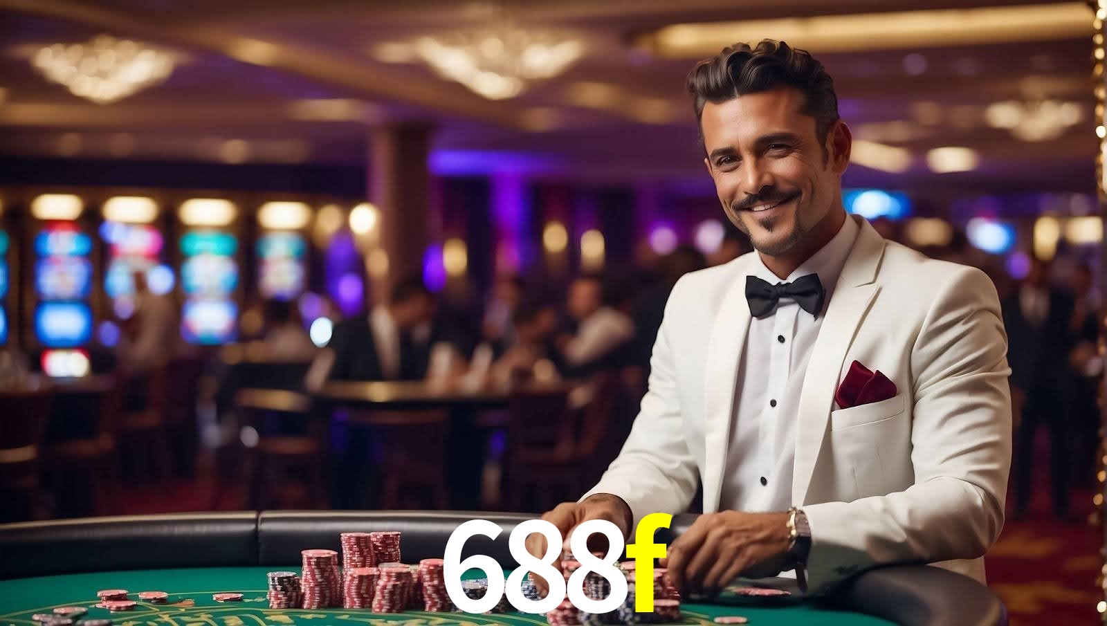 Account Benefits 688f