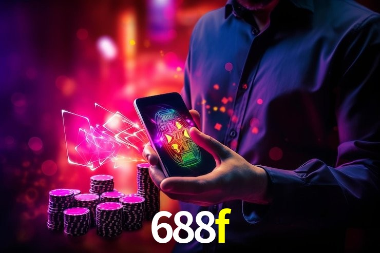 Football Betting 688f