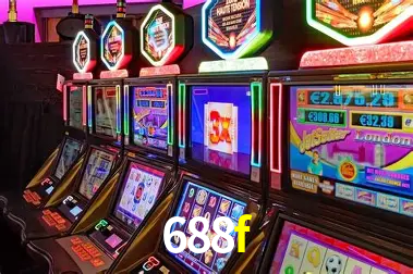Descubra a Magia dos Jogos de Arcade no 688f
