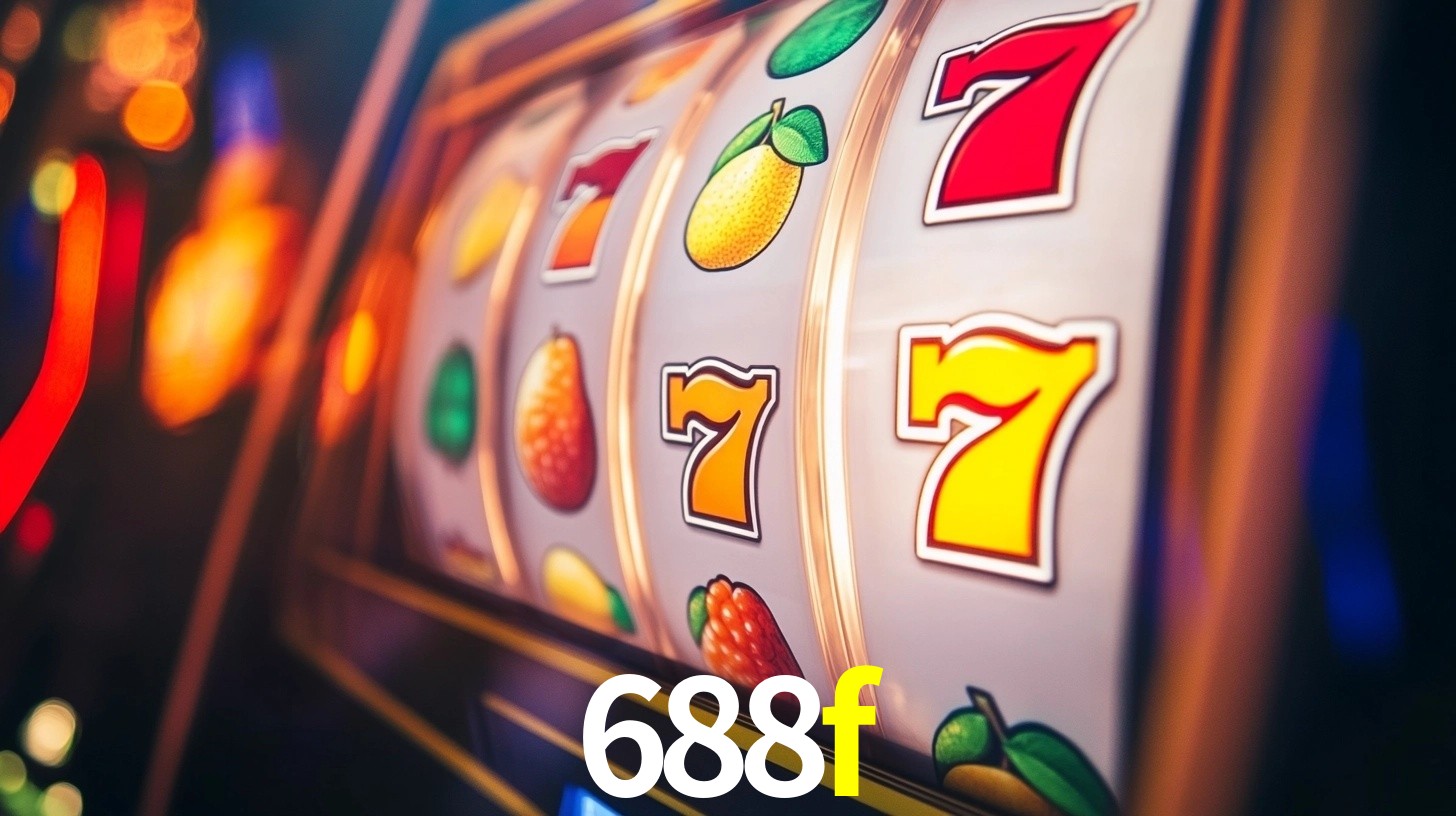 Welcome Bonus 688f