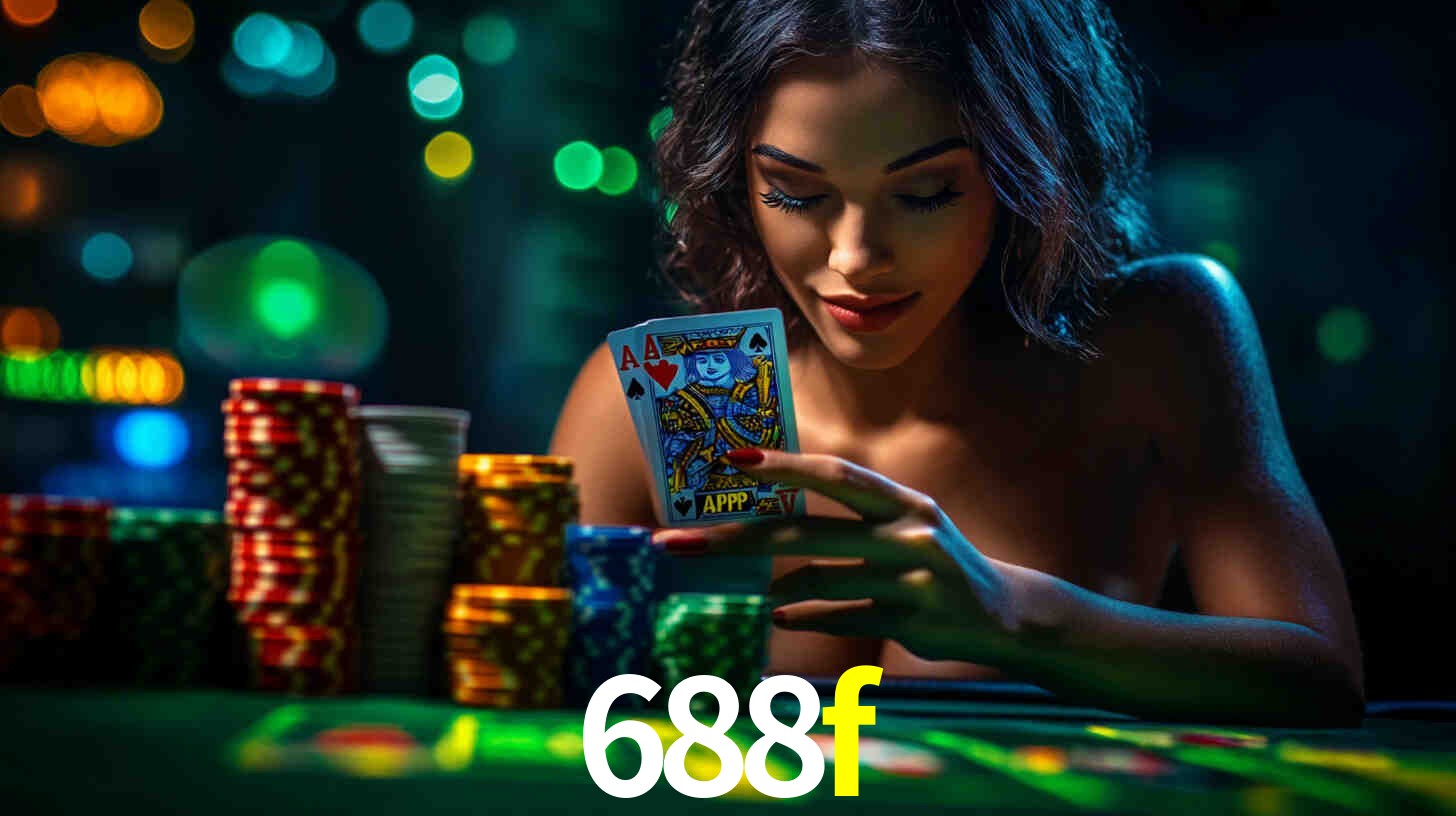 Apostas Esportivas na 688f: Um Guia Completo