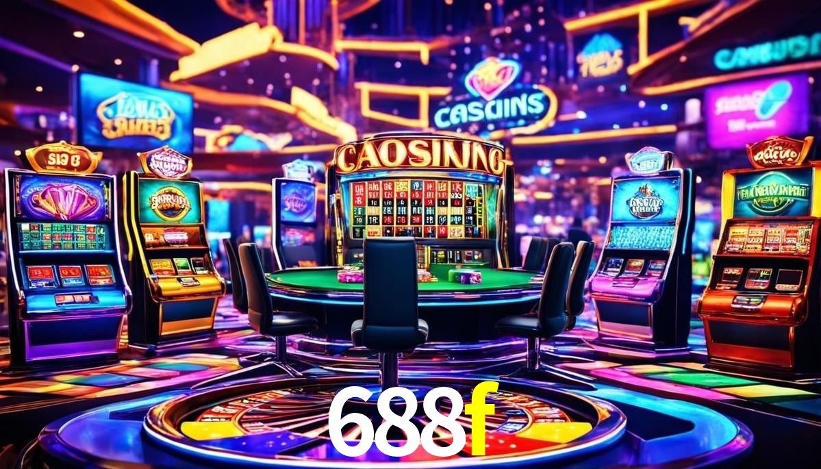 Bonus Features 688f