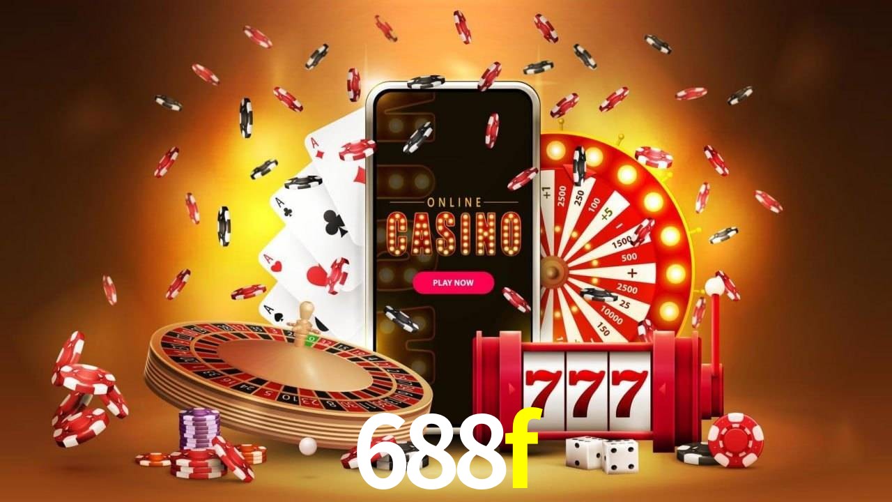 Game Providers 688f