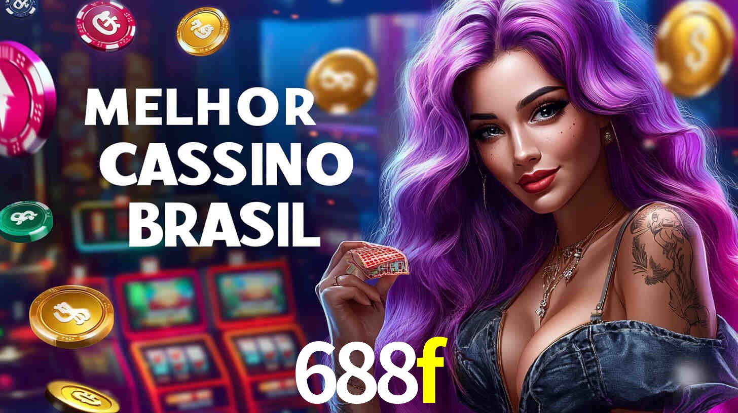 Descubra o Programa VIP da 688f: Vantagens Exclusivas para Jogadores