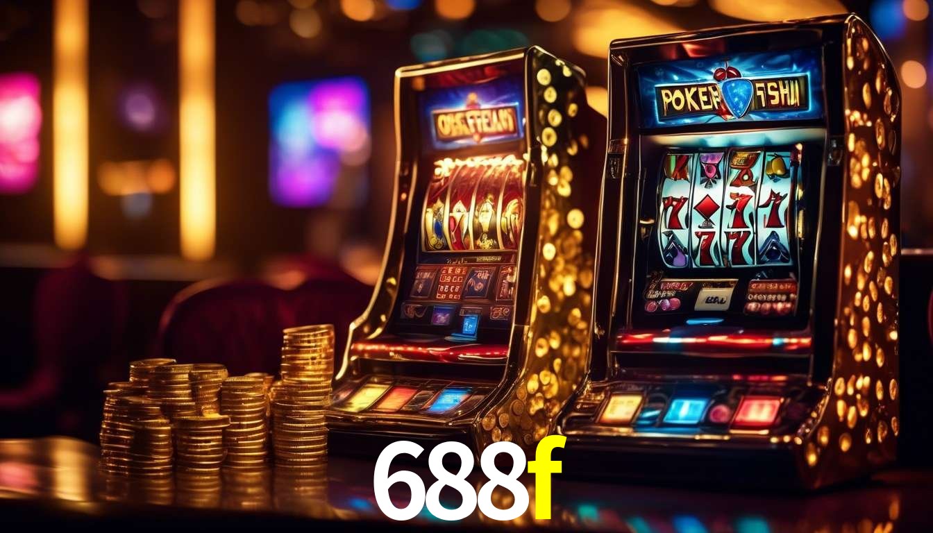 Inovações de Jogos na 688f: O Futuro das Experiências Interativas