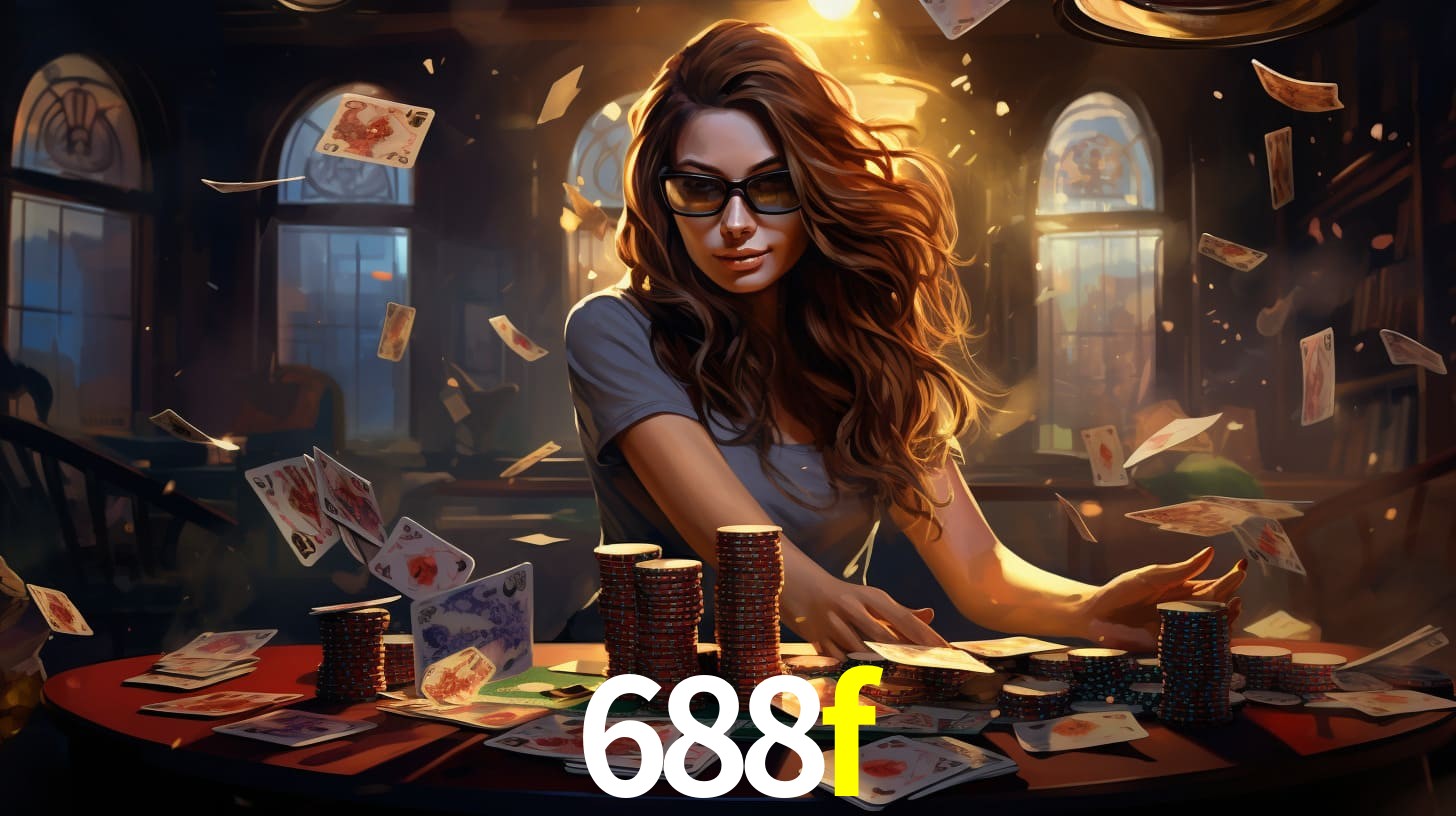 Live Casino 688f