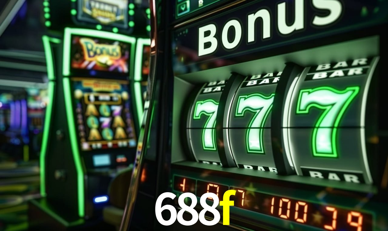 Bonus Features 688f