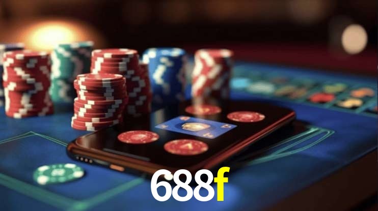 Slot Games 688f