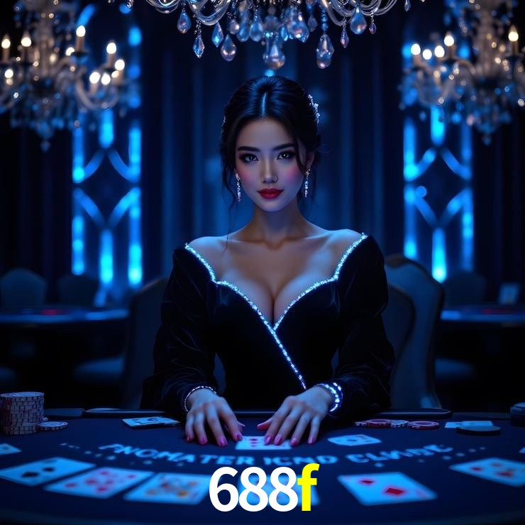 Live Casino 688f