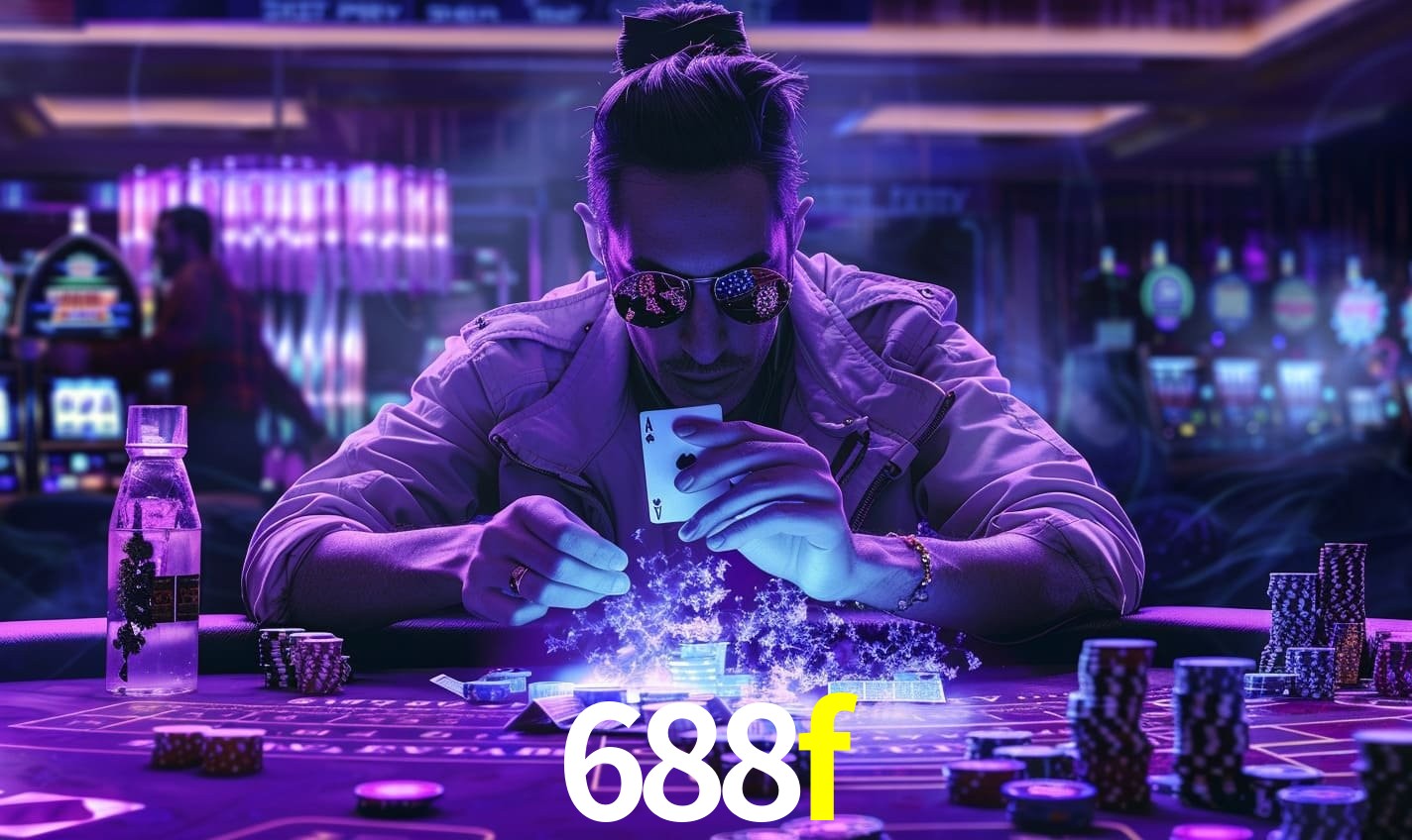 VIP Casino 688f